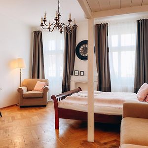 Appartement met een Slaapkamer